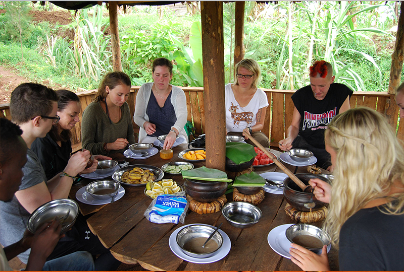 Coffee Tours in Tanzania: Culture and Tasting