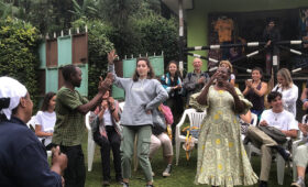 Combine Mount Kilimanjaro with a Chagga Cultural Visit