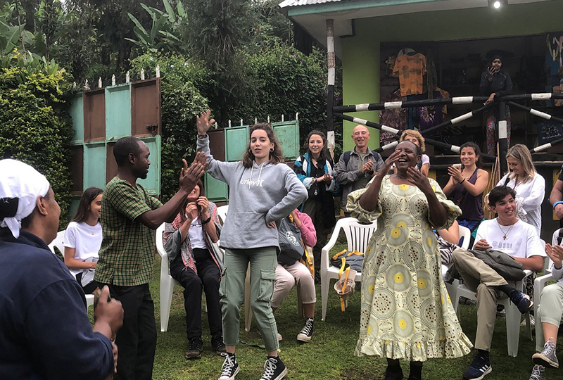 Combine Mount Kilimanjaro with a Chagga Cultural Visit