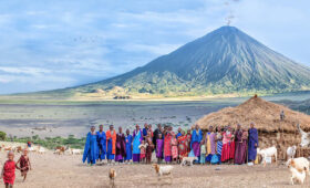 Combine Safari with a Cultural Tour in Tanzania
