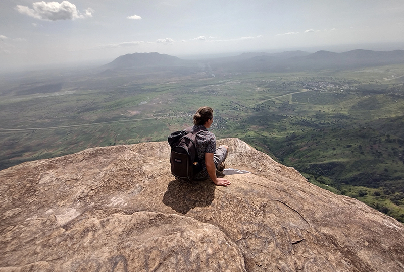Cultural Tours in the Usambara Mountains