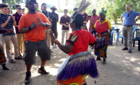 Dance Like a Local: Cultural Performance Tours