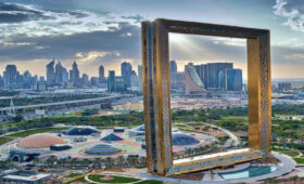 Dubai-Frame-A-Unique-Attraction-for-Tanzanian-Visitors