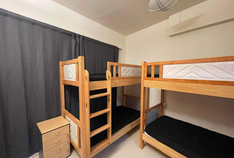 Dubai’s-Best-Budget-Hostels-for-Backpackers-from-East-Africa