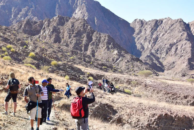 Dubai’s-Best-Hiking-and-Outdoor-Spots-for-Adventure-Lovers