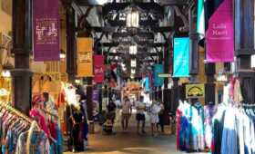 Dubai’s-Best-Souvenir-Markets-for-East-African-Shoppers