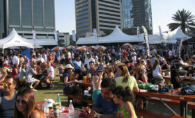 Dubai’s-Food-Festivals-and-Events-for-East-African-Travelers