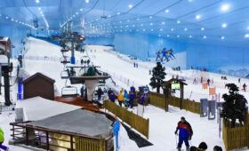Dubai’s-Ski-Resort-Ski-Dubai-Experience-for-East-Africans