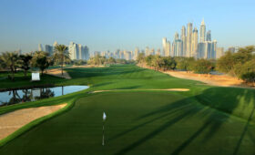 Dubai’s-Top-Golf-Courses-for-Visiting-East-African-Travelers