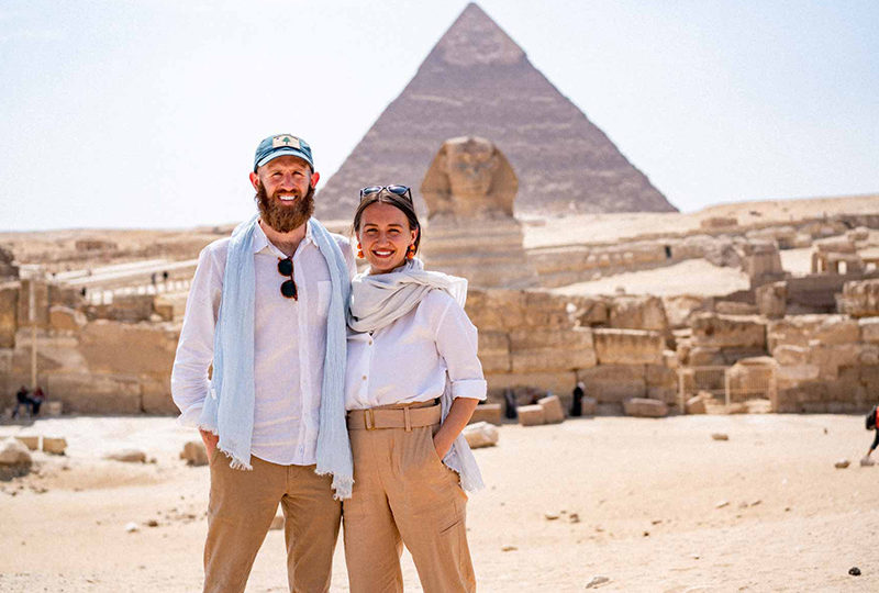 Egypt Travel Tips for History Lovers