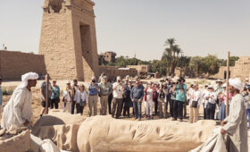 Egypt’s Hidden Archaeological Sites You Must See