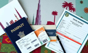 Essential-Travel-Documents-for-Tanzanians-Visiting-Dubai