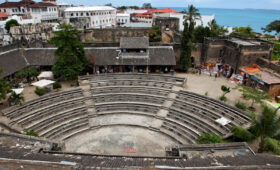 Explore Tanzania’s Colonial Heritage Sites