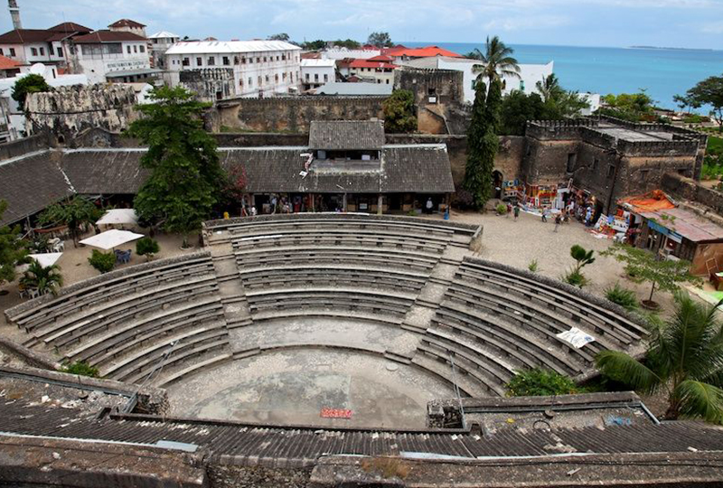 Explore Tanzania’s Colonial Heritage Sites