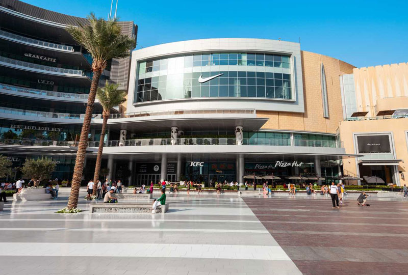 Exploring-Dubai-Mall-A-Shopper’s-Paradise-for-East-Africans