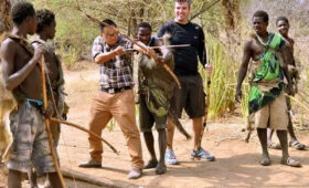 Hadzabe Tribe Tour: Meet Tanzania’s Last Hunter-Gatherers