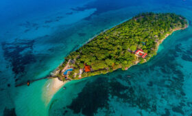 Hidden Beaches in Zanzibar Only Locals Know