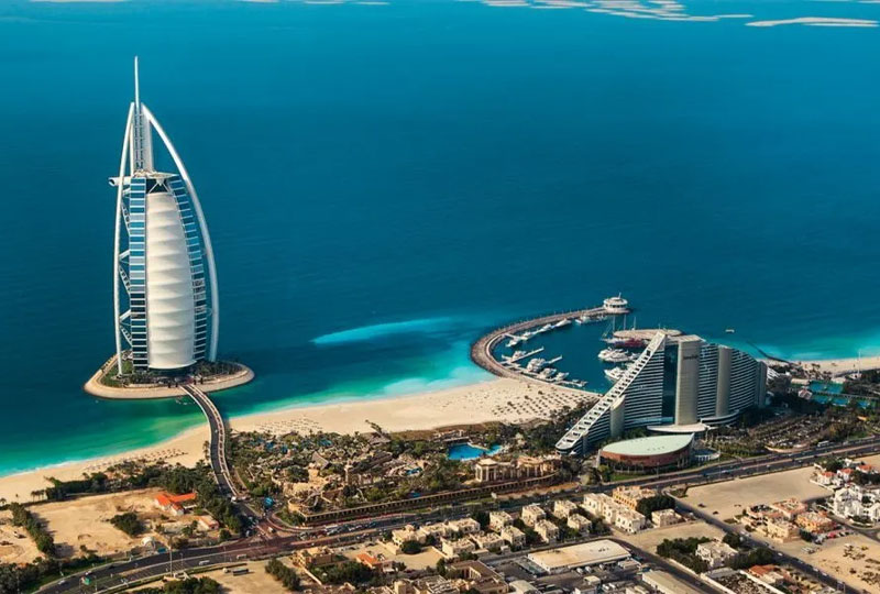 Hotels-with-Best-Views-of-Burj-Khalifa-for-Tanzanian-Tourists