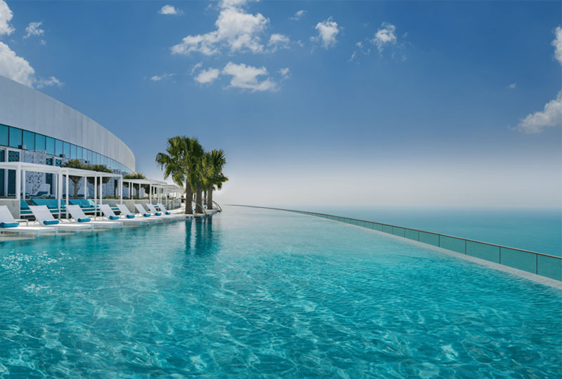 Hotels-with-Private-Beach-Access-in-Dubai-for-East-African-Travelers