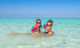 How Safe Is the Ocean in Zanzibar for Swimming?