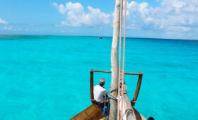 How Zanzibar Became a Top African Beach Destination