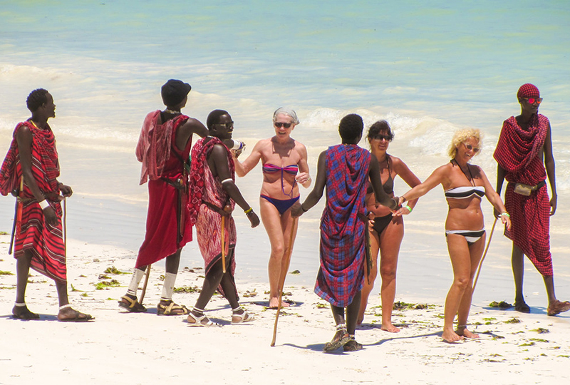 How to Avoid Tourist Traps in Zanzibar