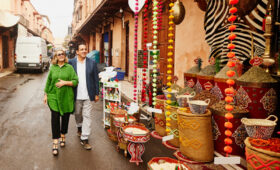 How to Be a Responsible Cultural Tourist