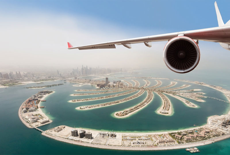 How-to-Choose-the-Best-Flight-Time-from-Tanzania-to-Dubai
