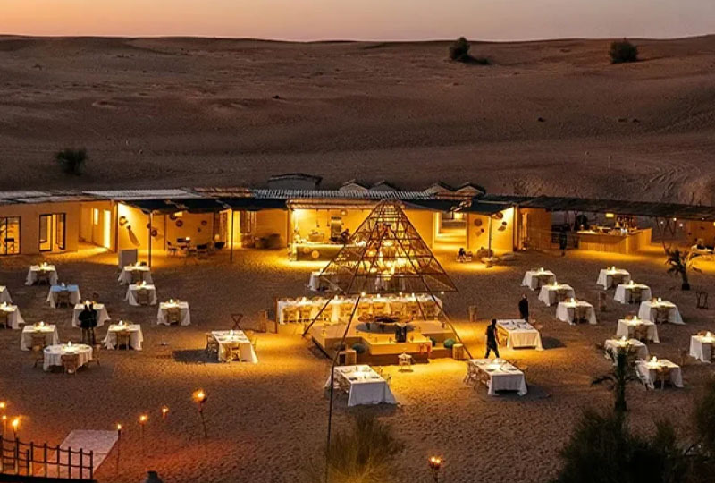 How-to-Experience-Dubai’s-Desert-Camping-Adventure