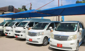 How to Travel Around Zanzibar: Transport Options