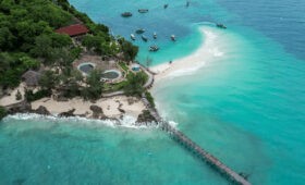 Jambiani Beach: The Laid-Back Side of Zanzibar