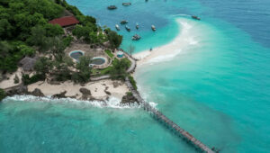 Jambiani Beach: The Laid-Back Side of Zanzibar