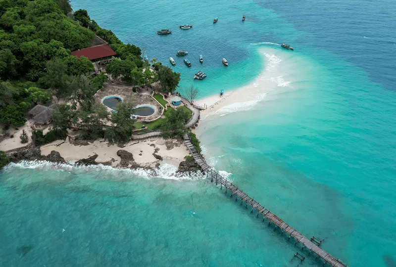 Jambiani Beach: The Laid-Back Side of Zanzibar