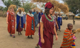 Maasai vs Datoga: Key Differences in Tanzanian Tribes