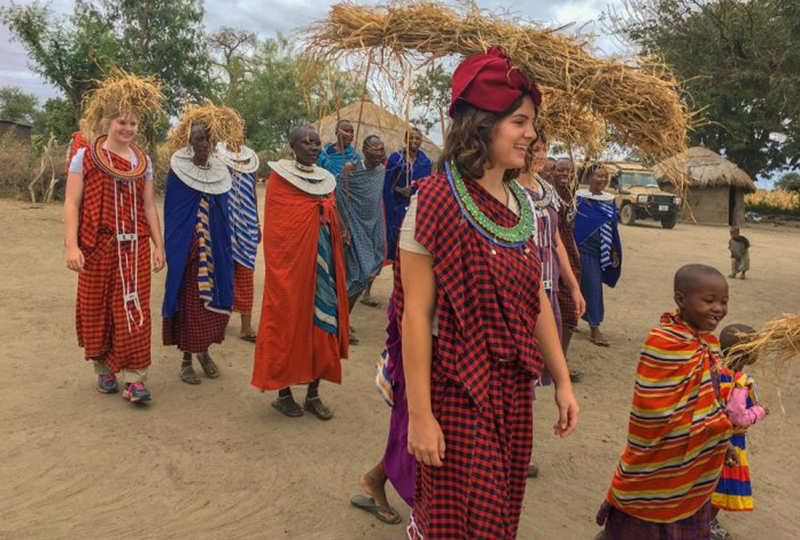 Maasai vs Datoga: Key Differences in Tanzanian Tribes