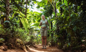 Meet the Chagga People on Mount Kilimanjaro Slopes