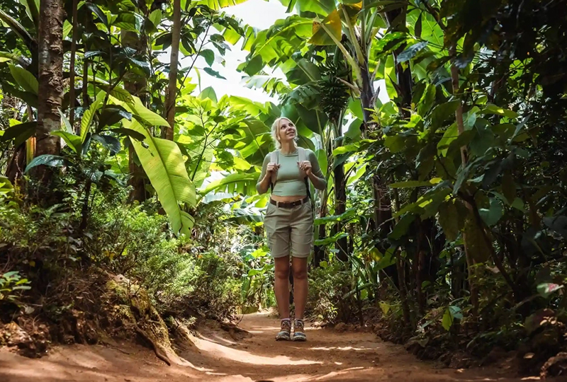 Meet the Chagga People on Mount Kilimanjaro Slopes