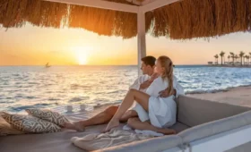 Best -Hotels- for -Romantic- Getaways- in- Dubai -from -Tanzania