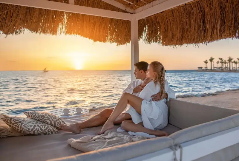 Best -Hotels- for -Romantic- Getaways- in- Dubai -from -Tanzania