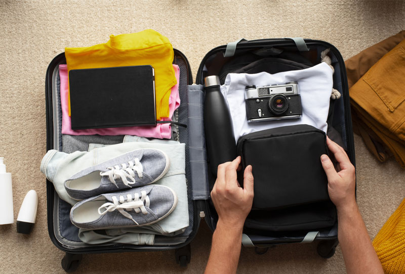 Packing-for-Dubai’s-Hot-Weather-A-Guide-for-East-Africans