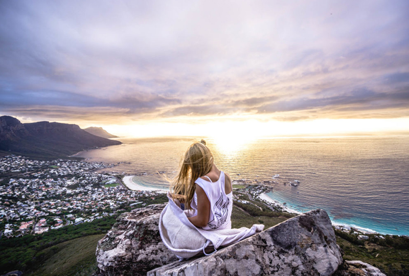 Safari and Garden Route Highlights