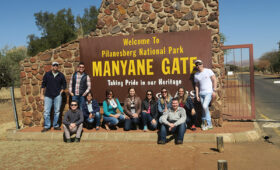 Safari in Pilanesberg National Park: What to Expect