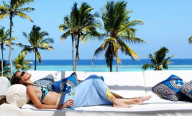 South Africa Safari and Beach Holiday Combos