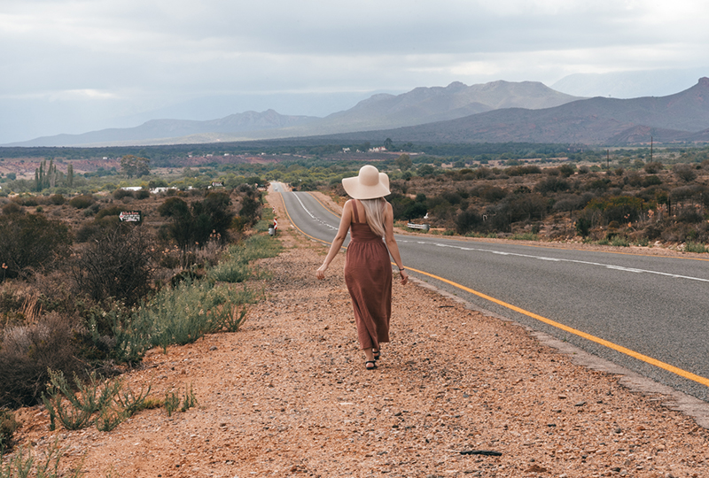 South Africa Safari and Garden Route Combination