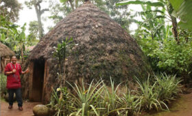 Spiritual and Religious Practices in Tanzania