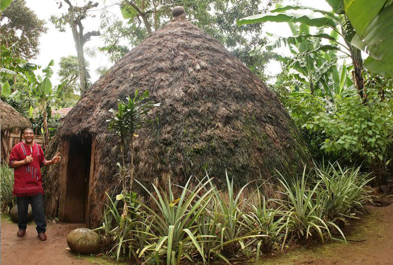 Spiritual and Religious Practices in Tanzania
