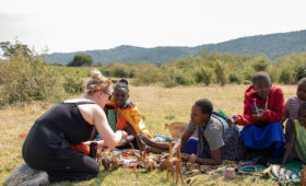 Supporting Local Communities Through Cultural Tourism