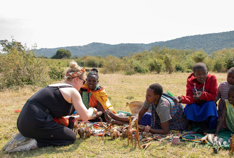 Supporting Local Communities Through Cultural Tourism