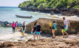 Sustainable Tourism in Zanzibar Travel Responsibly