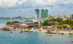 Tanzania Cultural Day Trips from Dar es Salaam